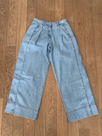 Jeans Gr. 34 Zara