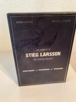 Millenium Trilogie DVD