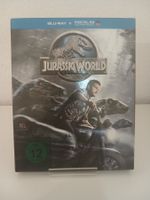 Jurassic World