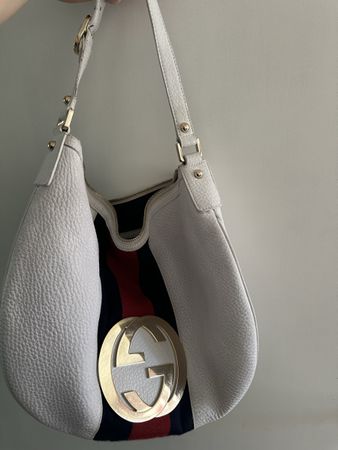 Original Gucci Tasche 