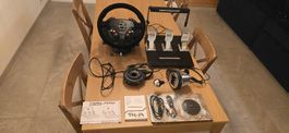 Trustmaster TS-XW PC Xbox - T3PA - TH8A Shifter