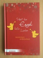 Hört der Engel helle Lieder