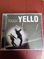 CD - Yello – Touch Yello (2009) 
