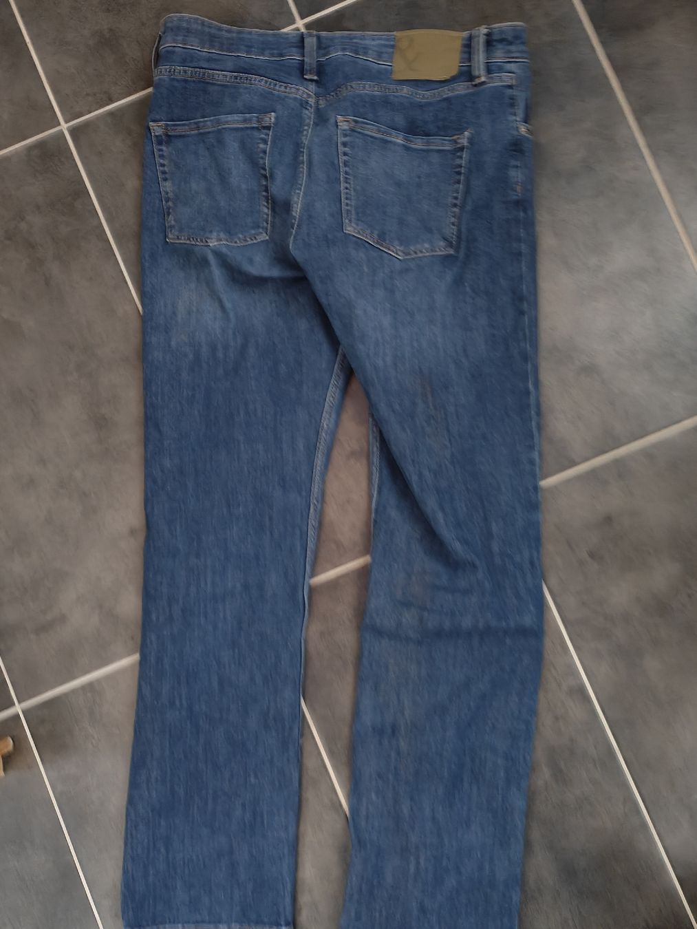 C&A Jeans: Straight Jeans W30xL32 – D'occasion à Zeihen par cedric460 1