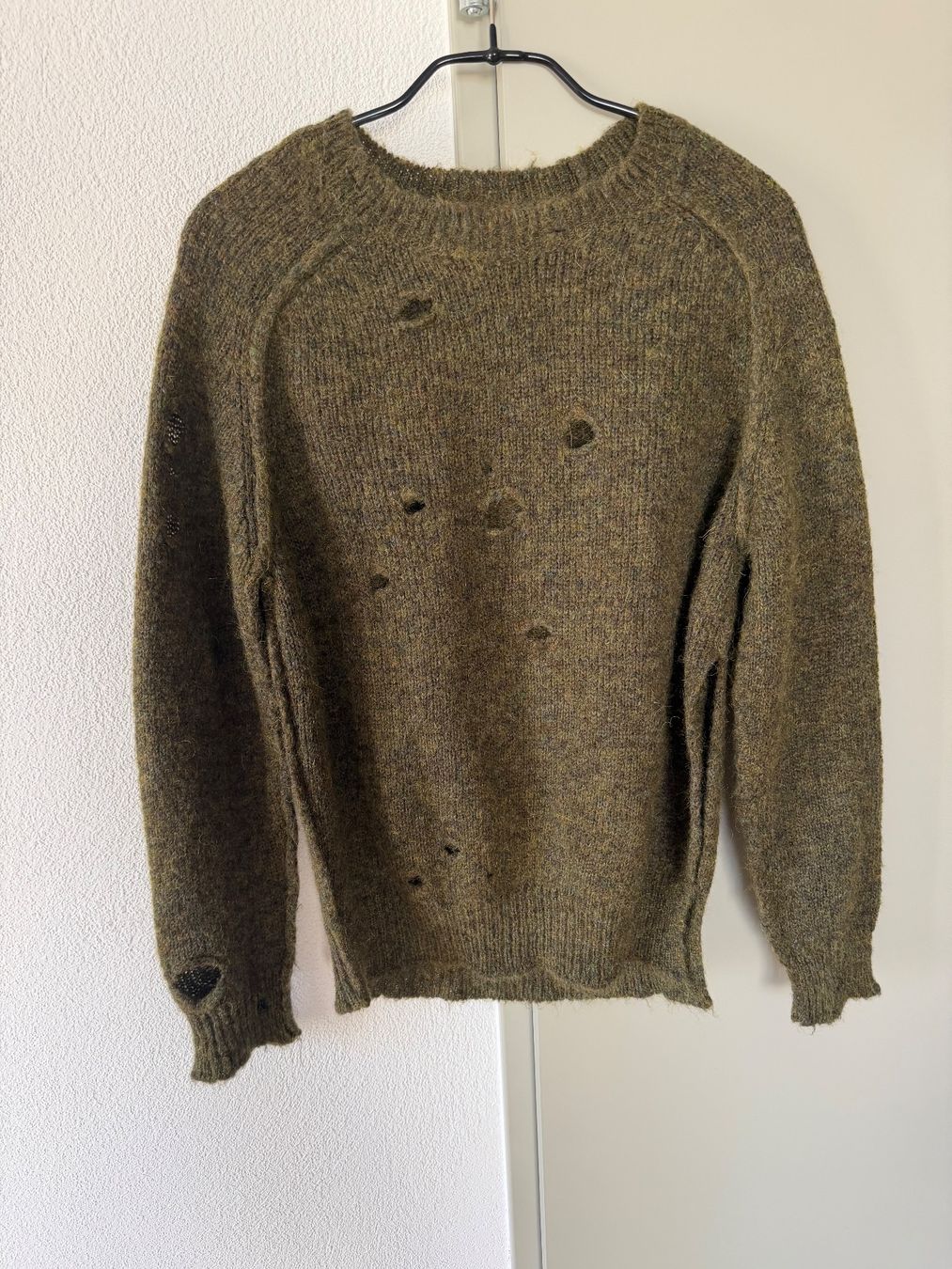 Isabel Marant Pullover & Sweatshirts: Pullover Isabel Marant Etoile – Gebraucht aus Dübendorf von gas_2wcn 2