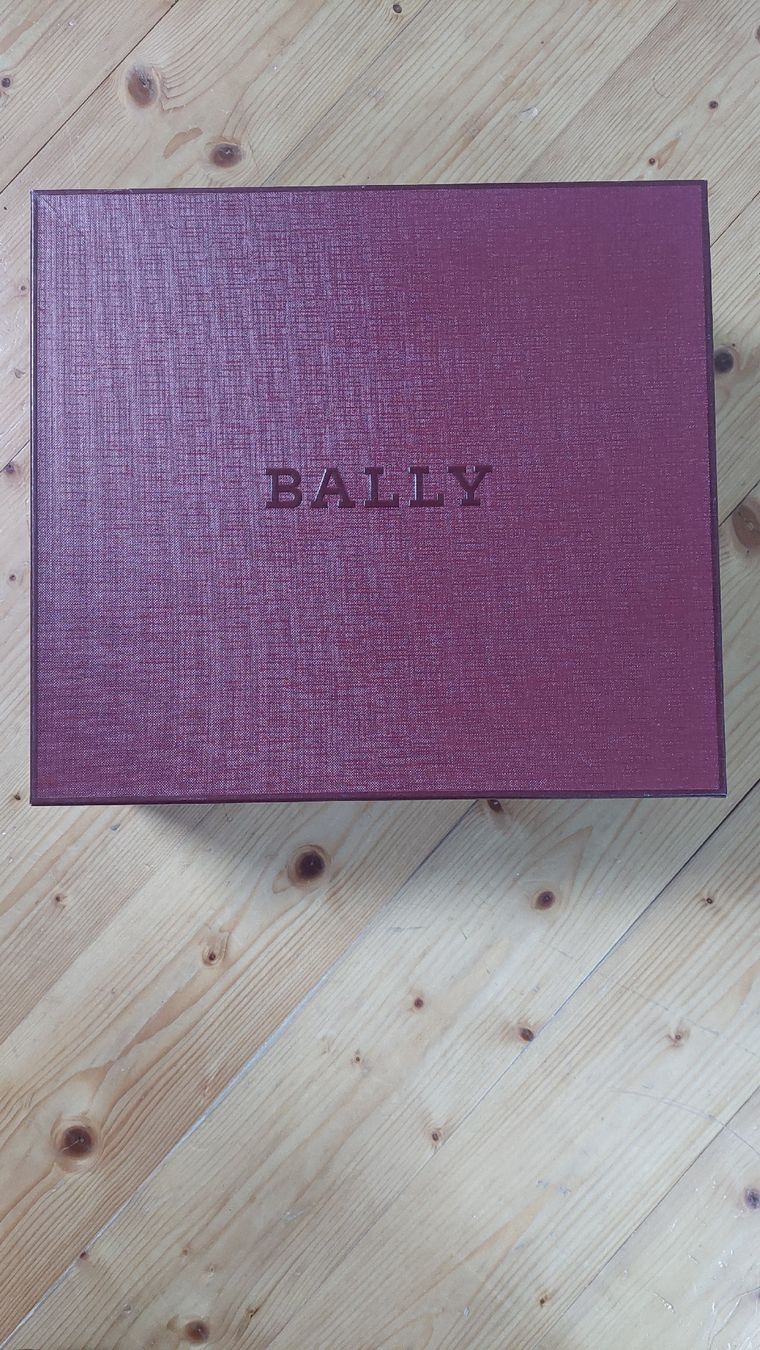 Bally Damenschuhe: Stiefeletten – Gebraucht aus Hirschthal von maruschka04 7