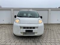 Citroën Nemo 67000 km