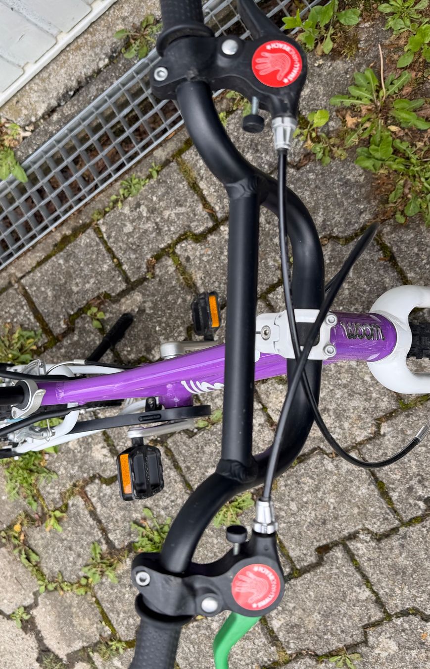Woom Biciclette: Woom 3 Automagic – Usato da Münchenbuchsee venduto da dumle 5