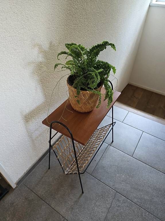 Tische: Mid century teak Tisch/Möbel – Gebraucht aus Grosshöchstetten von kids04 1