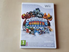 Skylanders Giants