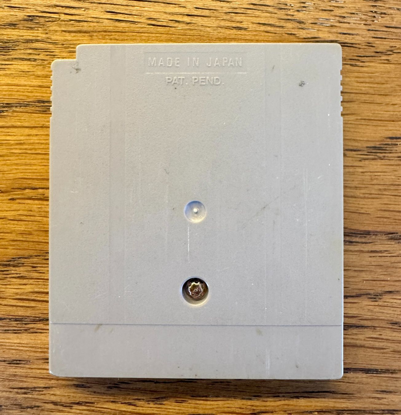 Nintendo Spiele: World Cup - Nintendo Game Boy – Gebraucht aus Rechthalten von hosme_be 2