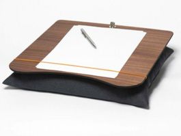 Ulf Seydell HelpDesk Laptop Tisch