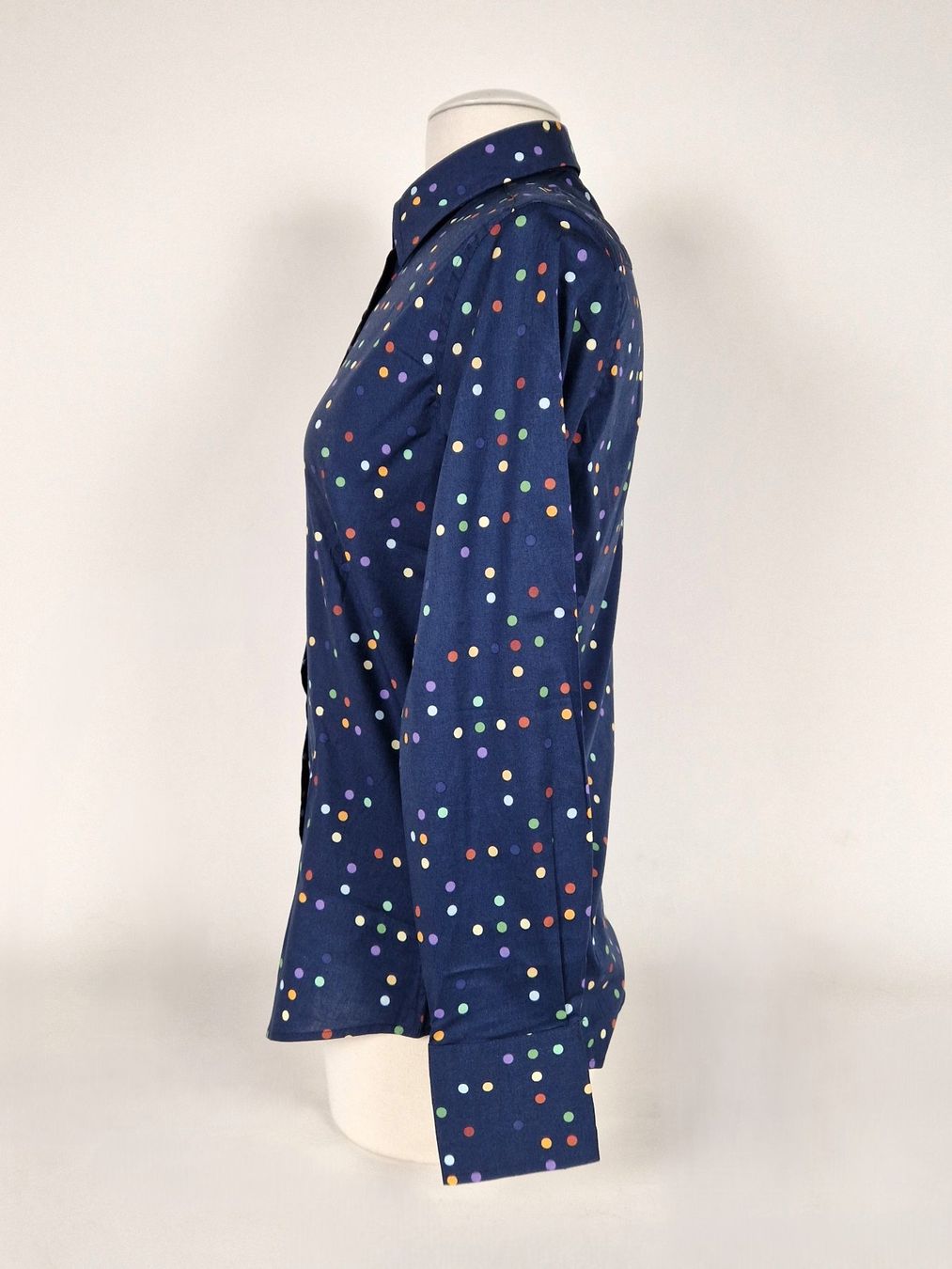 Camicette: Coton Doux Bluse Gr. L – Nuovo e nell'imballaggio originale da Basel venduto da Restwert_Basel 3