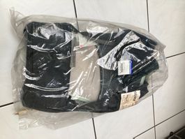 Jeep Grand Cherokee Sitzbezug Leder  5PK40DX9AB Summit