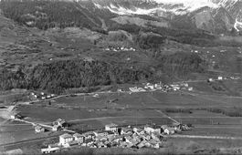 Ambrì-Sotto TI Quinto Valle Leventina