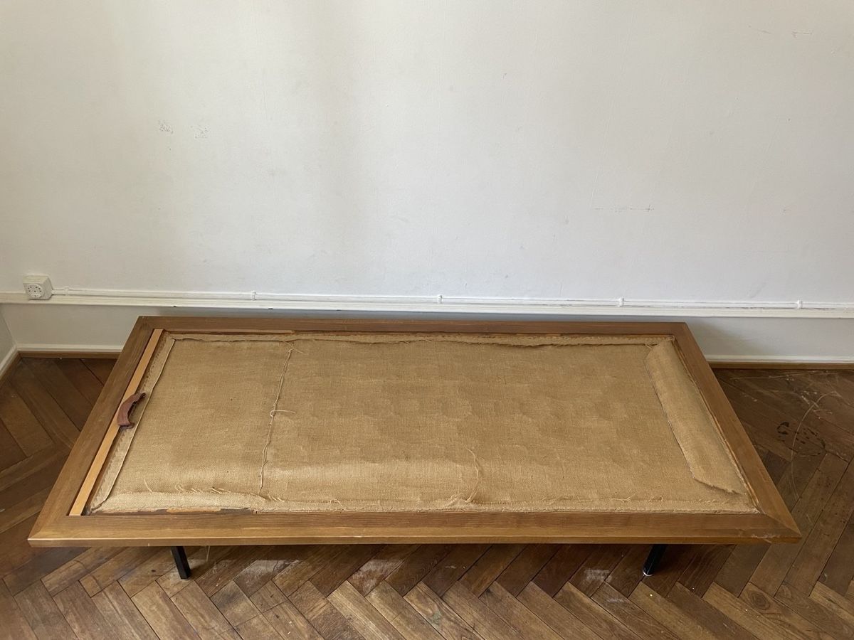 Sofas: Waeckerlin Daybed von Idealheim – Gebraucht aus Basel von silhei01 2