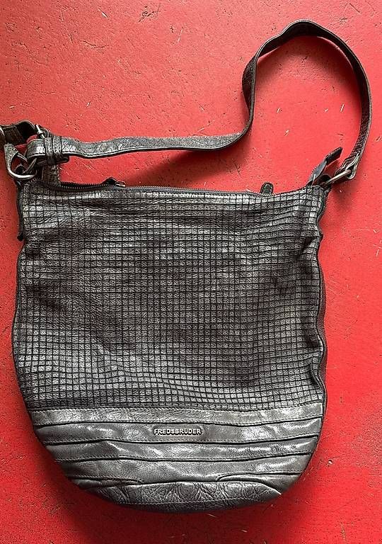 Borse da donna: FreddBruderer Handtasche – Usato da Binningen venduto da Bebbi28