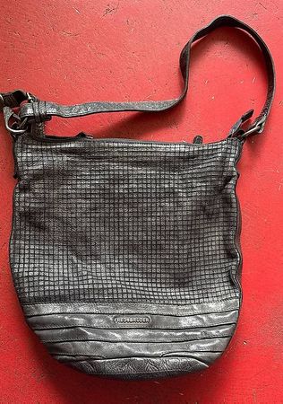 FreddBruderer Handtasche