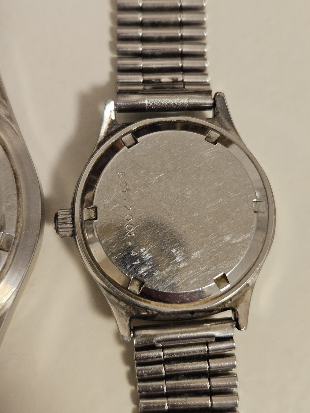 Orologi: Armbanduhren 3x – Usato da Mühlethurnen venduto da Zauberfee3 6