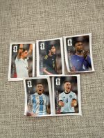 5 Panini WM 2026 Sticker
