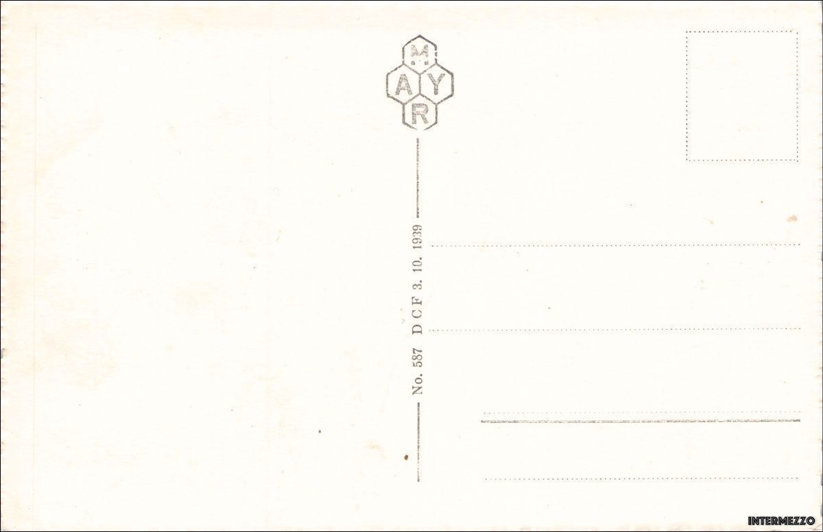 Cartoline postali: Bellinzona // Veduta generale 1939 – Usato da Basel venduto da intermezzo12 1