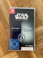 Star Wars Jedi Knight Collection für Nintendo Switch