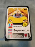 Quartett - Suoerautos - F.X. Schmid