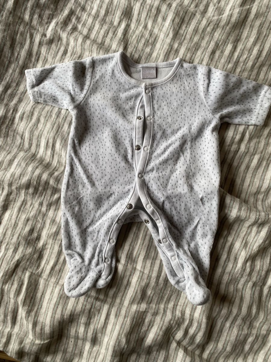 Pigiama & Simili: Pyjama 50 Frottee – Usato da Happerswil venduto da angela_schlatt