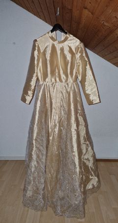 Abendkleid / Fasnachtskleid Kleid