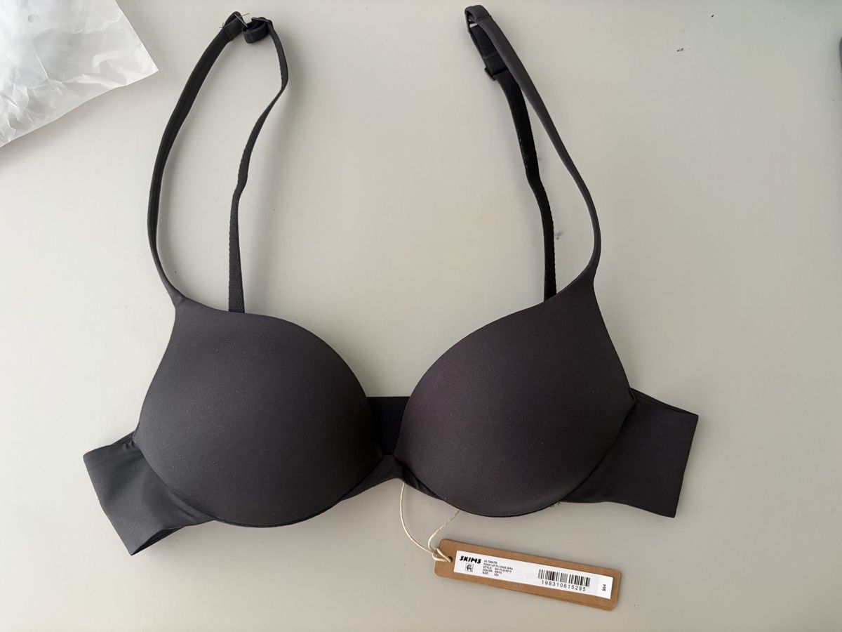 Skims Sonstige Unterwäsche: skims ultimate teardrop push up bra – Neu und originalverpackt aus Jegenstorf von Cakepop 1