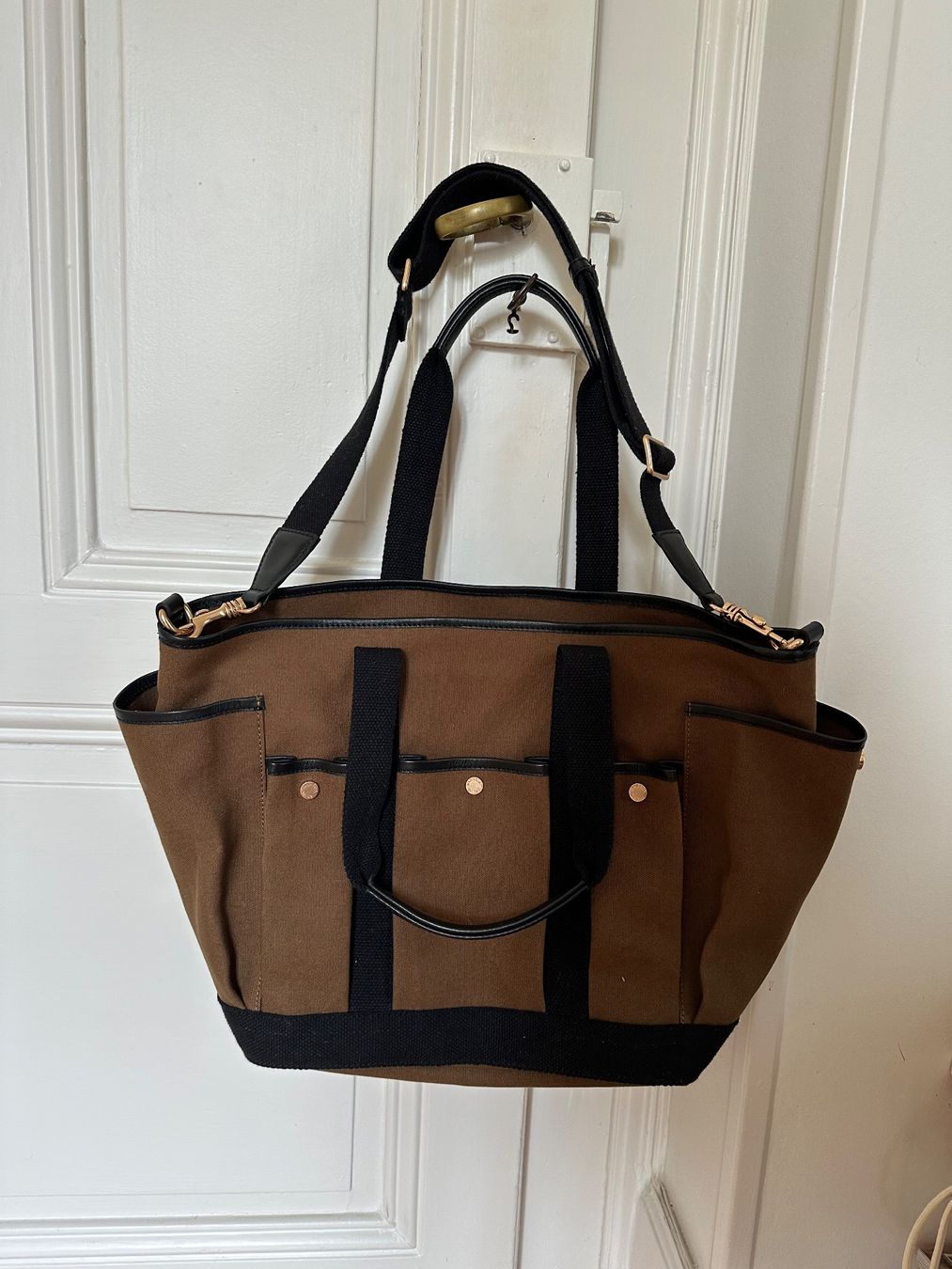 Vanessa Bruno Borse da donna: Sac Vanessa Bruno – Usato da Lausanne venduto da chapoul83