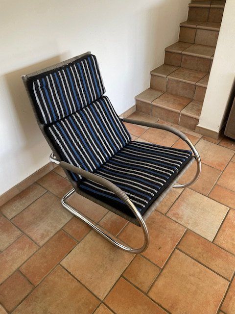 Tecta Poltrone: TEACTA D35 Sessel - Gebraucht – Usato da Canobbio venduto da rima71 2