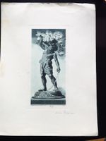 EXLIBRIS Conrad STRASSER 1878-1954