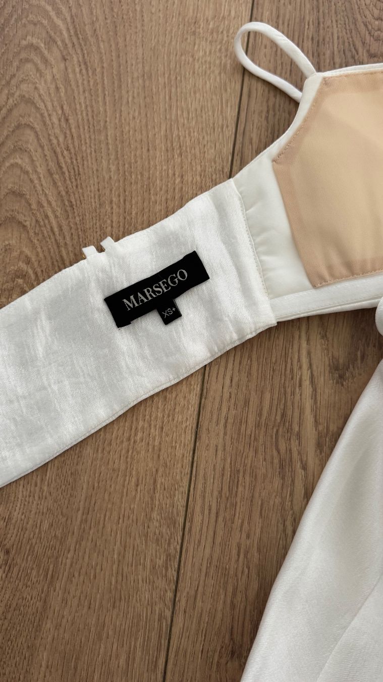 Vestiti: Wunderschönes Designer-Minikleid – Nuovo (secondo la descrizione) da Schaffhausen venduto da R_Muzh 6
