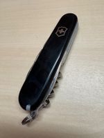 Sackmesser Victorinox Spartan schwarz