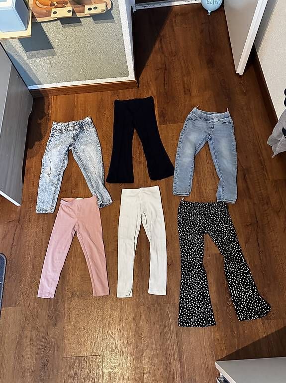 Hosen: Kinderhosen – Gebraucht aus Schindellegi von lau_h92g 1