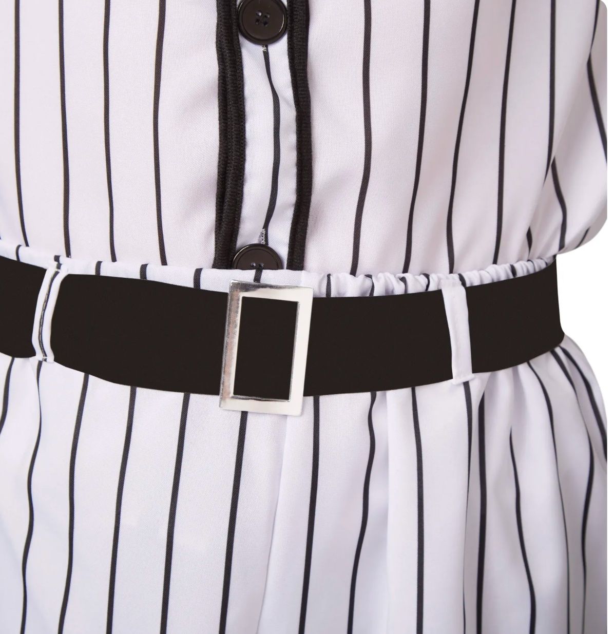 Costumi: Herrenkostüm Baseball Grösse S – Nuovo (secondo la descrizione) da Necker venduto da liq24 3