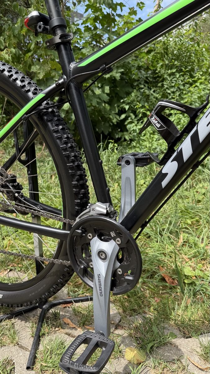 Stevens Biciclette: Mountainbike Stevens Tonga 29“ – Usato da Walchwil venduto da lion1366 4