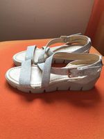Sandalen von The Flexx in Gr. 40