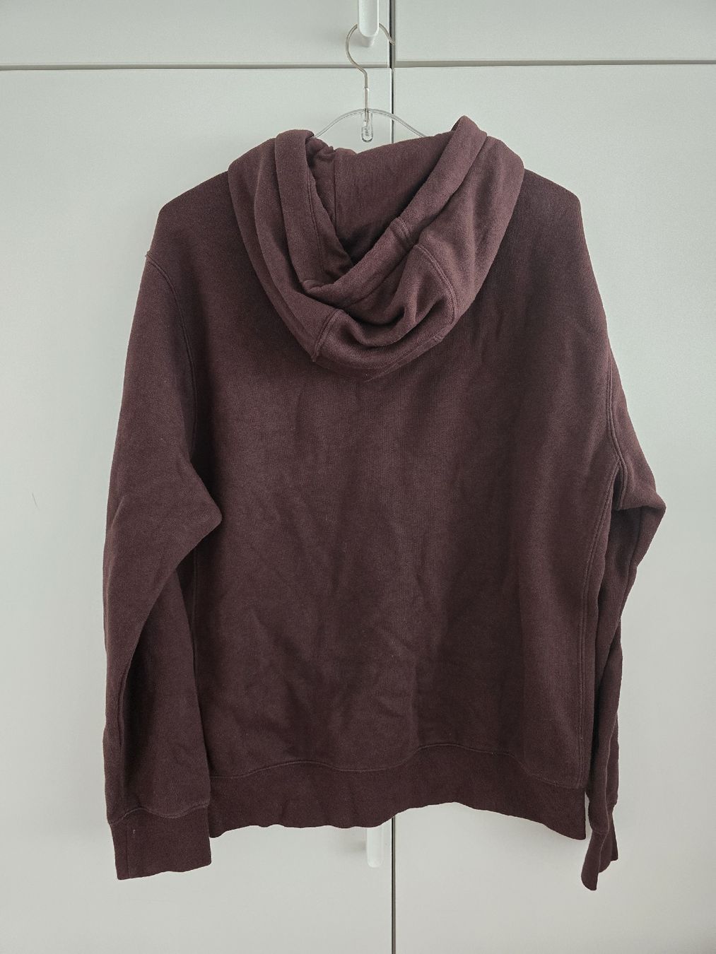 Nike Pulls & Sweat-shirts: Nike Hoodie - Grösse M – D'occasion à Rickenbach b. Wil par Kth_v8 2