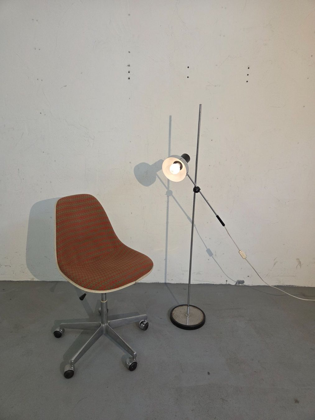 Lampes: 36.) Stehlampe – D'occasion à Zürich par PeterPanama 1