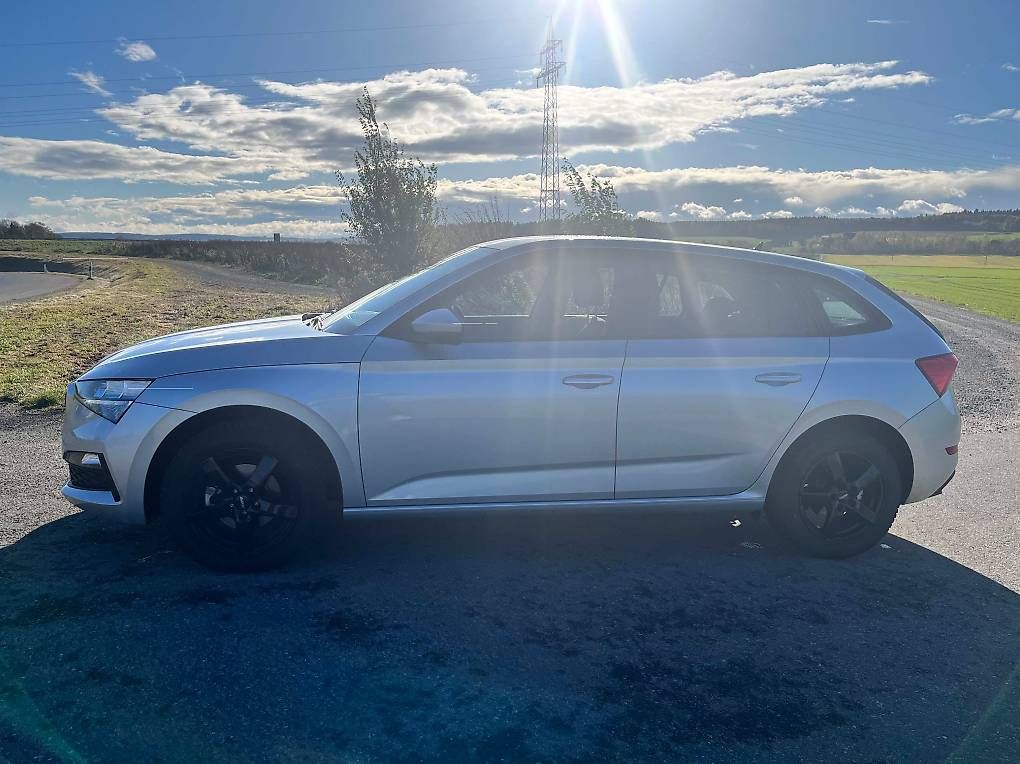 Automobili: Skoda Scala 1.0 TSI 110 Ambition – Usato da Langenthal venduto da Goergens10 3