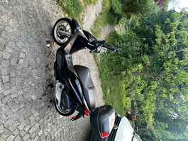 Piaggio Medley 125 S ABS – Jg. 2022 – Defekt – 19’749 km