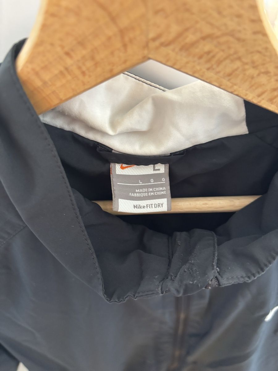 Nike Vestes: Y2K vintage Nike jacket – D'occasion à Lugano par fca_bfs9 3