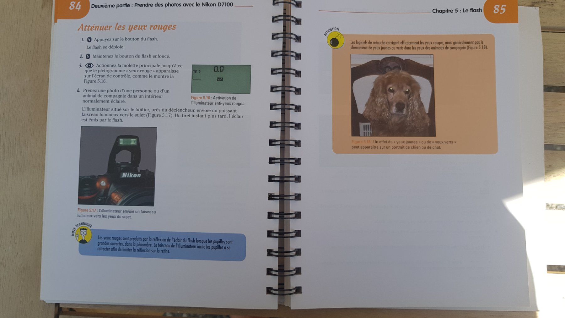 Libri: Nikon D7100 pour les nuls - Mode d'emploi – Usato da Fully venduto da Minouchka 3