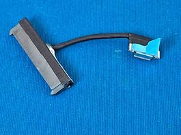 Adapterkabel SATA für Dell Latitude E5450 DC02C007400