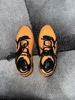 Adidas Streetball 2, Gr. 42 2/3, Orange