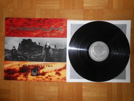 Magnum 1988 Wings of heaven (LP)