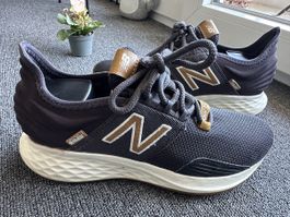 New Balance Fresh femme taille 38 gris
