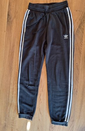 Adidas Jogginghose Grösse 34